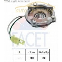 датчик холла opel astra f corsa а 1.3 - 1.6 - 98