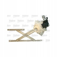 подъемное устройство для окон valeo opel agila b h08