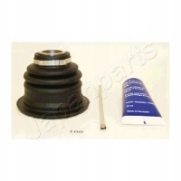 пыльник шруса japanparts nissan interstar x70