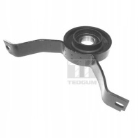 Подвеска карданный вал audi tedgum