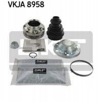 Шарнир skf volkswagen транспортер 7jd 7je 7jl 7jy 7