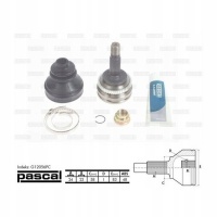 шарнир паскаль toyota yaris scp1 nlp1 ncp1