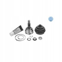 шарнир meyle volkswagen поло 6n16nf6n26kv5 lupo 6x1