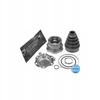 шарнир meyle volkswagen гольф 1j11j5 поло 6n29a4