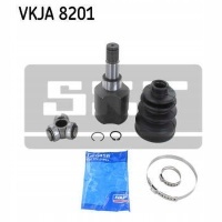 Шарнир skf форд фиеста vi