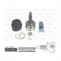 шарнир паскаль subaru legacy bcbc bjfbd bg