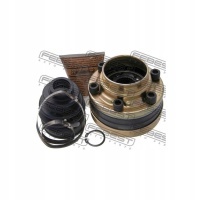 шаровая febest volkswagen touareg 7l6 7p57p57p67la