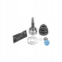 шарнир meyle nissan almera n15 sunny n14y10