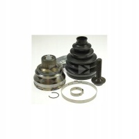 шарнир spidan для audi a4 8k2 b88k5 b8 a5 8ta