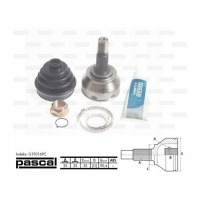 шарнир паскаль fiat punto 176176l188188ax
