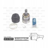 шарнир паскаль nissan almera n15n16 sunny n14