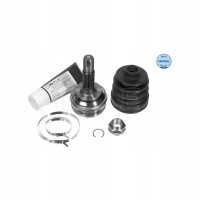 шарнир meyle toyota yaris scp1 nlp1 ncp1