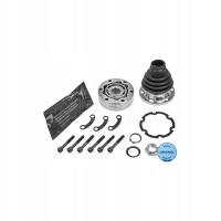 шарнир meyle volkswagen гольф 19e 1g11h11h51e7155