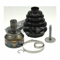 шарнир spidan форд focus c - maxdaii c - max dm2