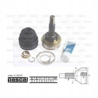шарнир паскаль toyota corolla e8be8ae86e9