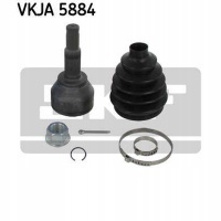 шарнир skf nissan juke f15