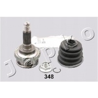 62348 шарнир внешний sephia mazda 323 1994 -