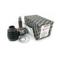 шарнир japanparts nissan kubistar x80