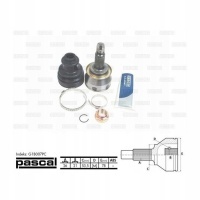 шарнир паскаль мини mini r50 r53r52r56