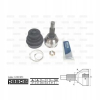 шарнир паскаль renault лагуна bg0 / 1kg0 / 1