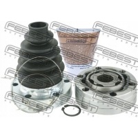 шарнир внутр . volkswagen touareg / q7 30x103 , 8 4 , 2 т