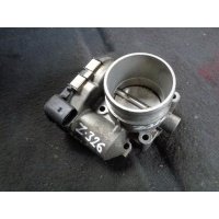 Заслонка дроссельная Audi A4 B6 (8E) 2000 - 2004 2002 06B133062B