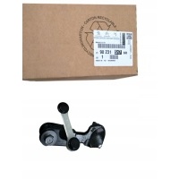 Крепление тросов peugeot 207 307 9823151780
