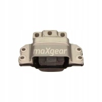 подушка автомат . коробки передач левый maxgear