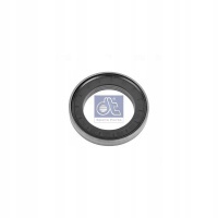 уплотнительное кольцо вала дифференциала dt spare parts