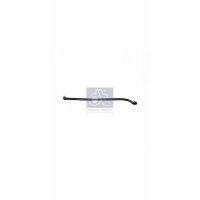 шток вилки переключения передач dt spare parts scania
