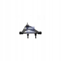 чехол dt spare parts scania 4 - series грр