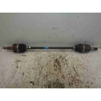 Полуось задняя правая Hyundai Santa Fe III (DM) 2012 - 2016 2014 496014Z000,