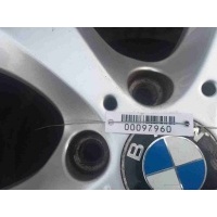 Диск литой BMW X3 F25 2010 - 2014 2014 6794272,