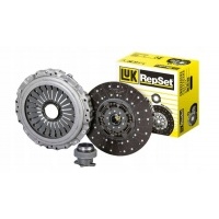 комплект сцепления мини r55 r56 р57 r58 р59 r60 r61