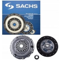 sachs сцепление peugeot 207 307 308 1.6 hdi
