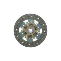 ведомый диск сцепления aisin kia sportage k00