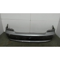 Бампер зад. BMW 3 E90, E91, E92, E93 2005-2012 2007 51127161490