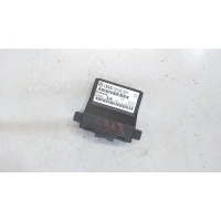 Блок управления (ЭБУ), Комфортом Volkswagen Touran 2010-2015 2012 7N0907530A