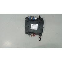 Блок управления бортовой сети (Body Control Module) Volkswagen Touareg 2002-2007 2004 7L6937049K