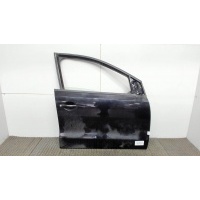 Дверь боковая, перед. правая Volkswagen Polo 2009-2014 2010 6R4831056J