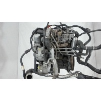 Двигатель (ДВС) Volkswagen Touran 2010-2015 2012 1.4 л Бензин CAVB