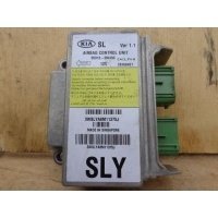 Блок управления подушек безопасности Kia Sportage III (SL) 2010 - 2016 2013 959103W450