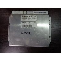 Блок управления ESP Mercedes E-klasse (W210) Рестайлинг 1999 - 2003 2000 0255456332,
