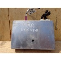 Блок управления Buick Encore 2012 - 2016 2014 23127633,