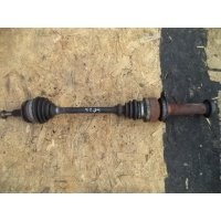 Полуось передняя правая Volkswagen T5 2003 - 2009 2003 7H0407272CH