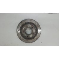 Диск тормозной, зад. BMW 3 E92 2006-2013 2007 34216855007