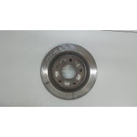 Диск тормозной, зад. BMW 3 E92 2006-2013 2007 34216855007