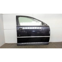 Замок двери перед. правая Volkswagen Phaeton 2002-2010 2005