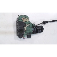 Замок двери перед. левая Volkswagen Golf 4 1997-2005 2002 6X2837013C