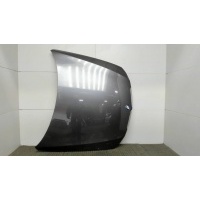 Капот BMW 3 E90 2005-2012 2008 41617140729